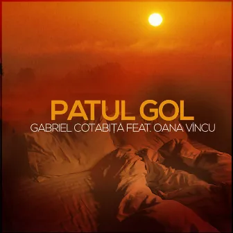 Patul gol by Gabriel Cotabiță