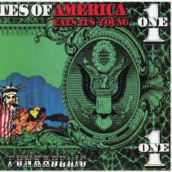 America Eats Its Young by Funkadelic