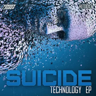 Technology by Suicide 