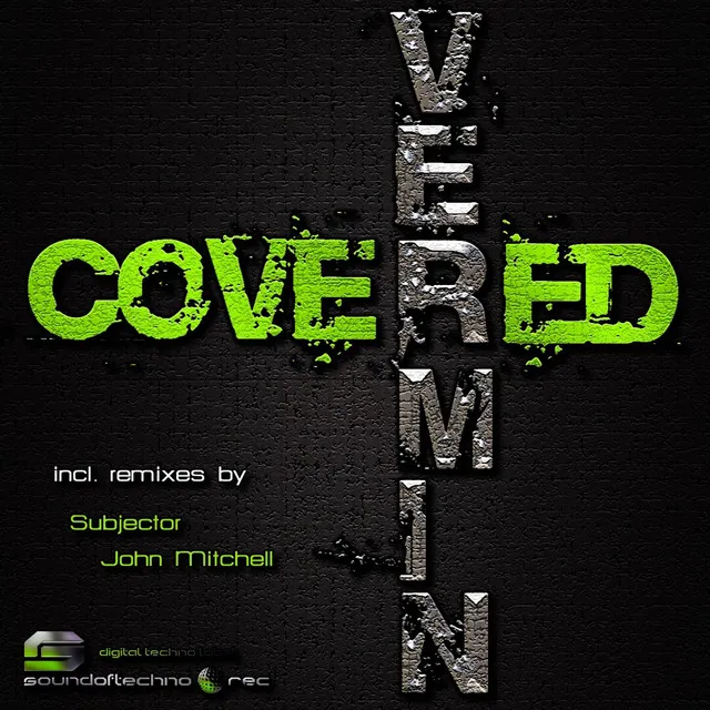 Covered - Original Mix