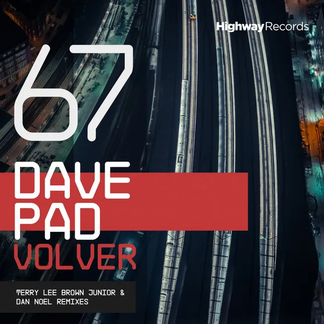 Volver - Dan Noel Remix