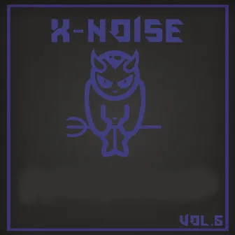 X-Noise Vol.5 by X-Noise