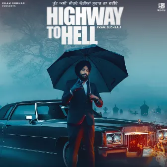 Highway To Hell by Jang Dhillon