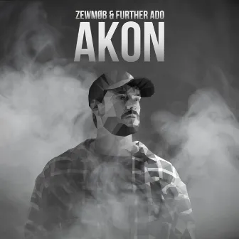 Akon by Zewmob