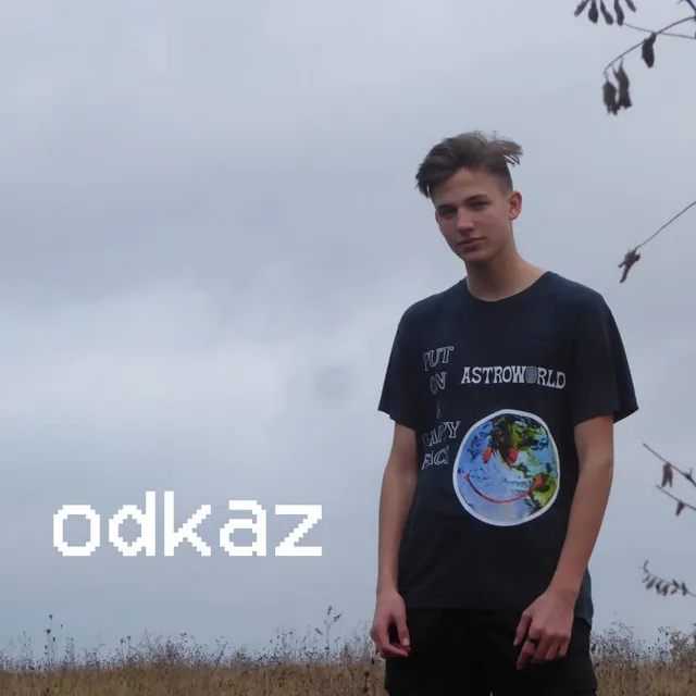 Odkaz