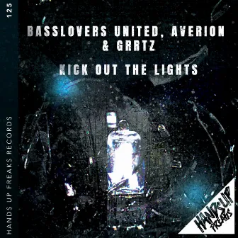 Kick out the Lights by Averion