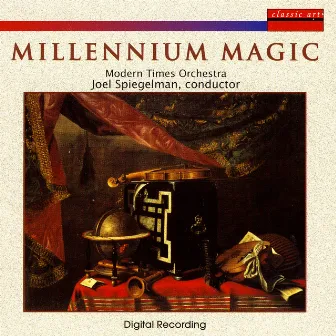 Millennium Magic by Modern Times Orchestra