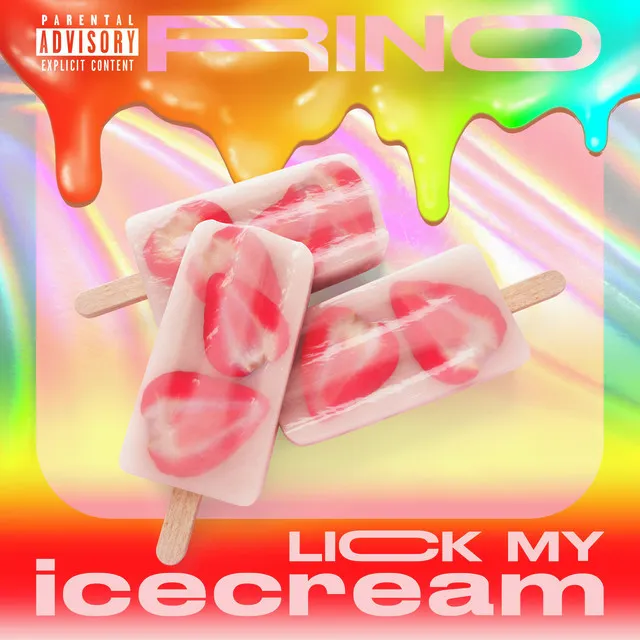 Lick My Ice Cream