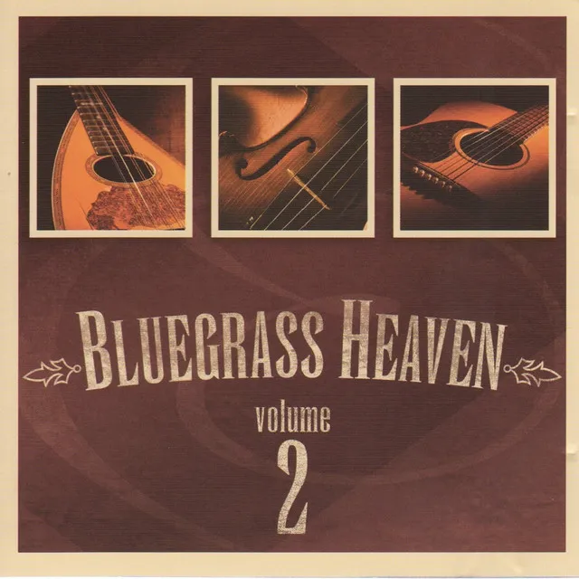 Bluegrass Heaven Vol 2