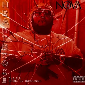 Heartbroke by Nova the Bully