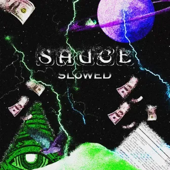 Sauce (Slowed) by Saytem