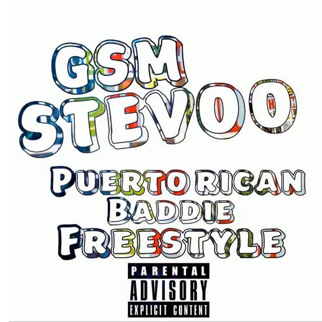 Puerto Rican Baddie Freestyle