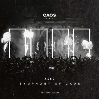 Symphony of CAOS by ASCO