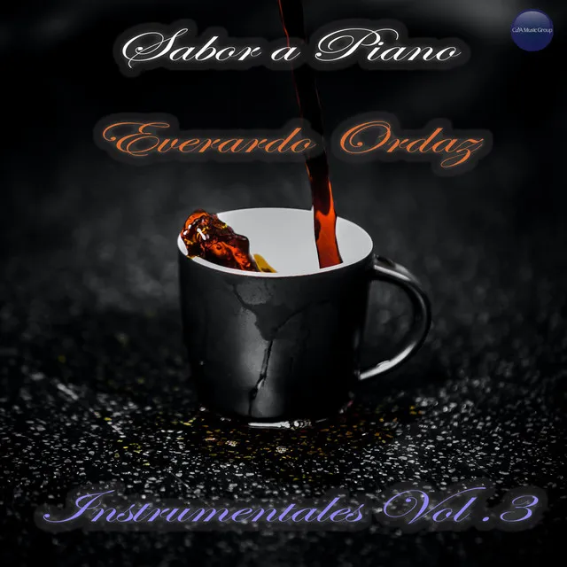 Sabor a Piano - Instrumentales Vol. 3