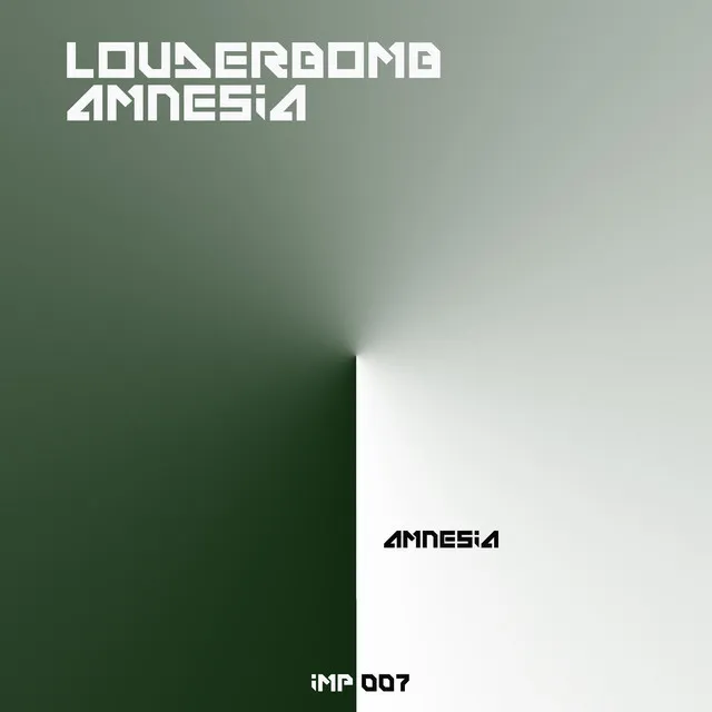 Amnesia - Original mix