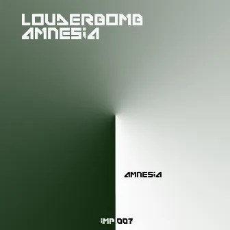 Amnesia - Single by Louderbomb