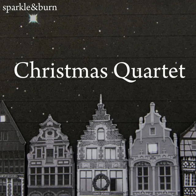 Christmas Quartet