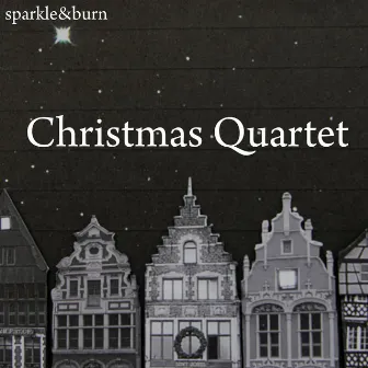 Christmas Quartet by Rory Marsden