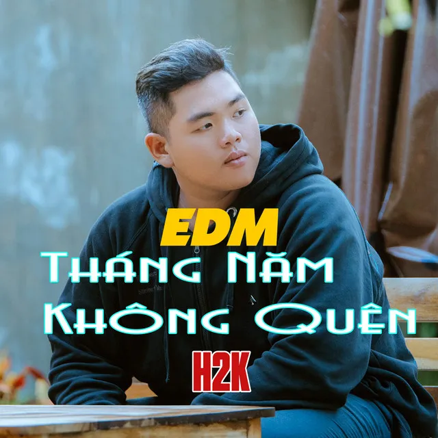 Tháng Năm Không Quên EDM