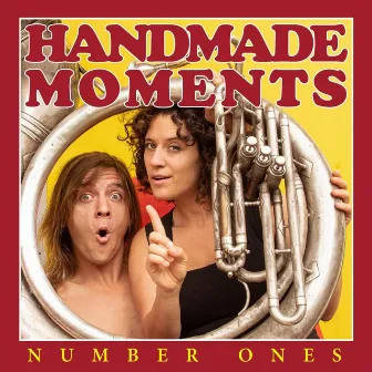 Number Ones by Handmade Moments