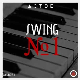 Swing No. 1 by ACYDE