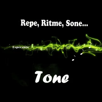 Repe, ritme, sone (Esperanto) by Tone