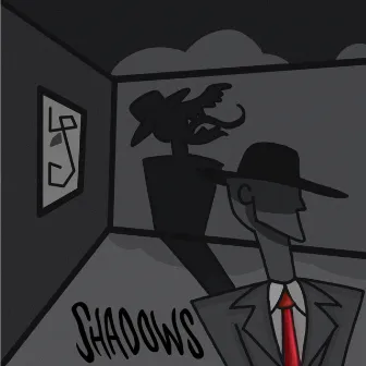 Shadows by Jason Ivy