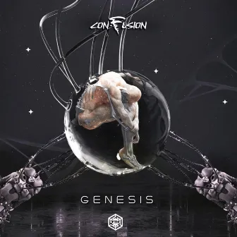 Genesis by Con-Fusion