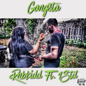 Gangsta by RnB KiDD