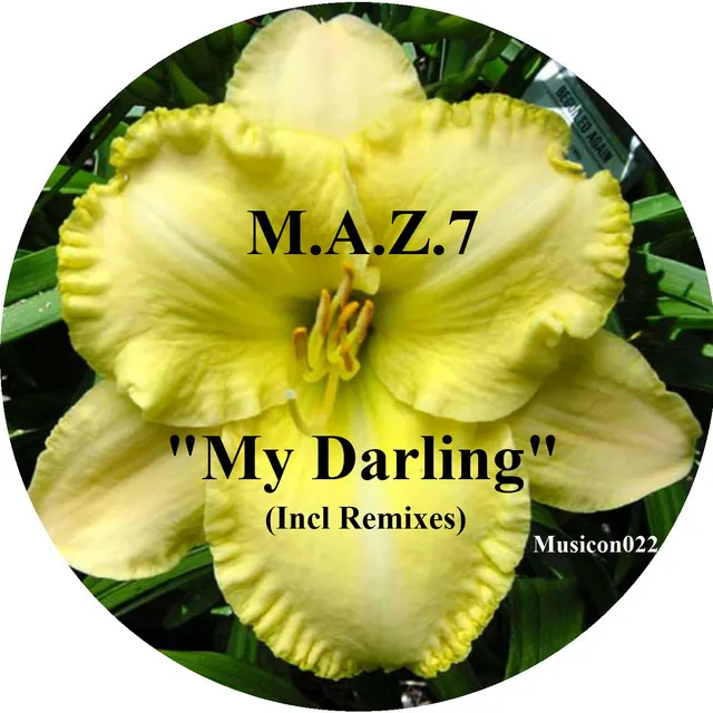 My Darling - Alizeo Remix