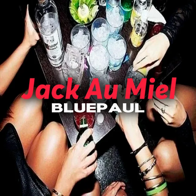 Jack Au Miel (prod. by Yangy)