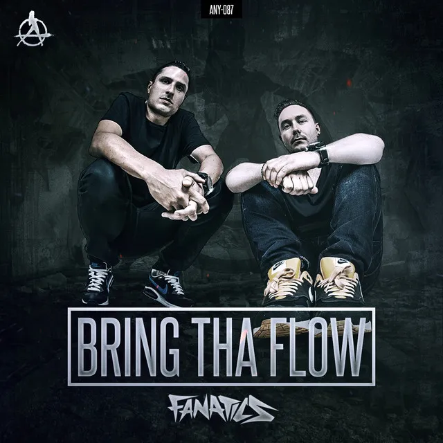 Bring Tha Flow - Radio Version