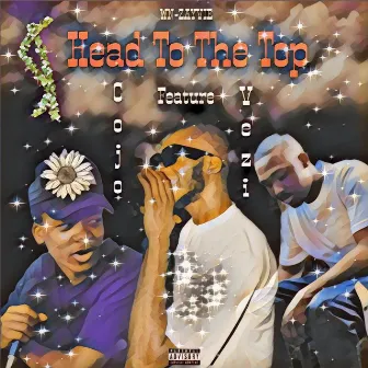 Head To The Top by WN-ZAYVIE