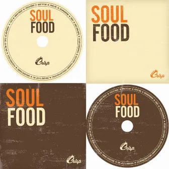 Soul Food by Theatre Crisp