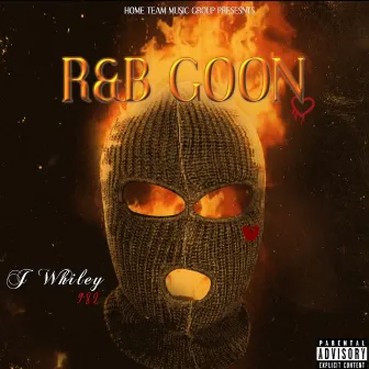 R&B Goon by j.whiley982