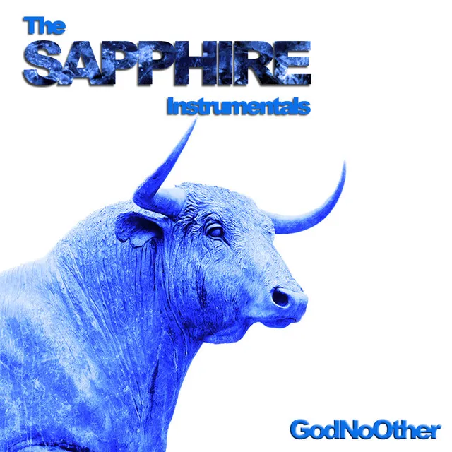 The Sapphire Instrumentals