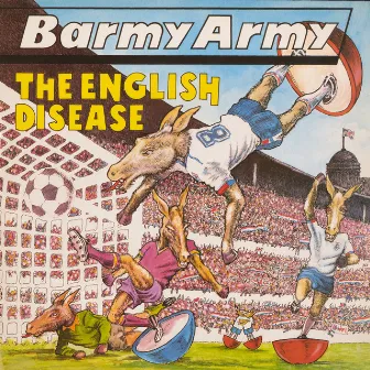 The English Disease by Barmy Army