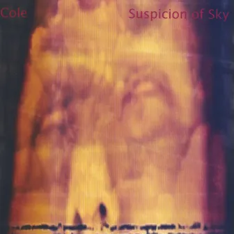 Suspicion Of Sky by Cole