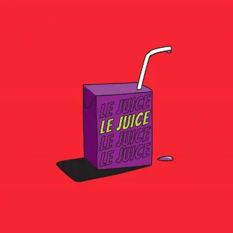 Le Juice by Le Juice