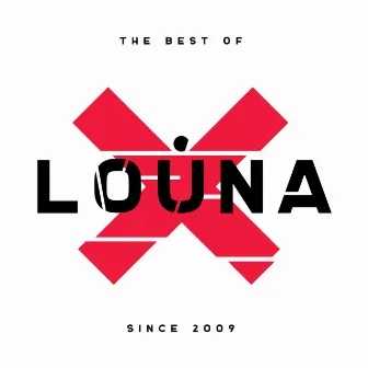 X (The Best Of) by Louna