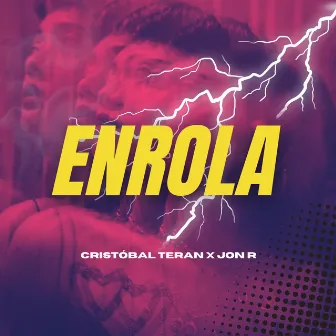 Enrola by Jon R