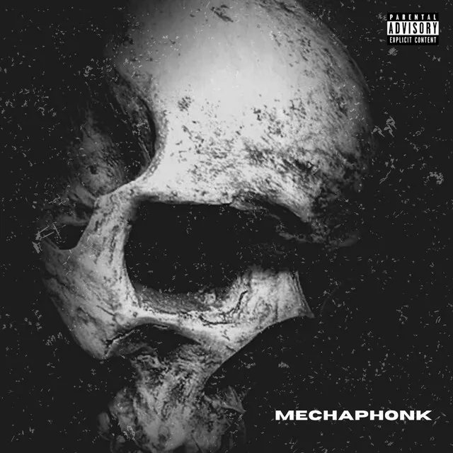 Mechaphonk - Sped Up