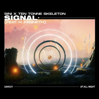 Signal by H. Kenneth