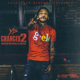 Chances 2 by YB