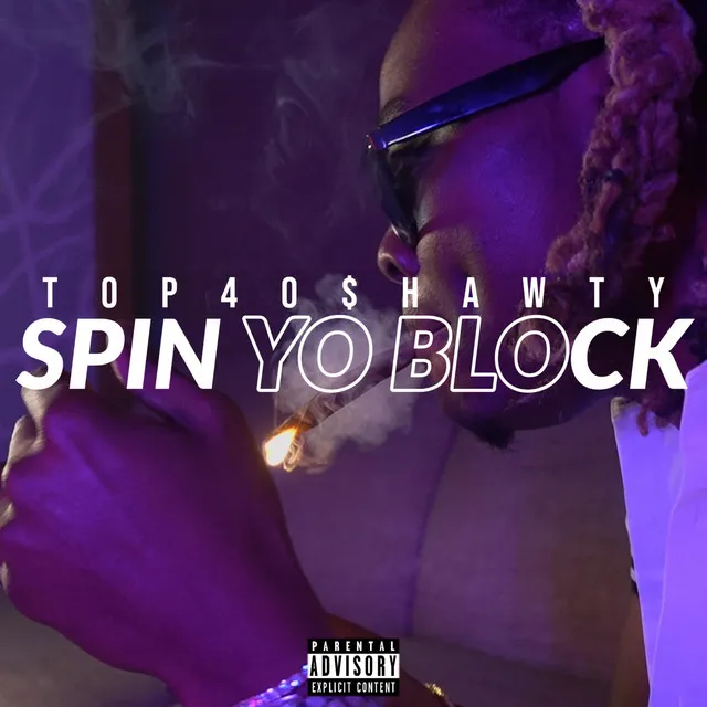 Spin Yo Block