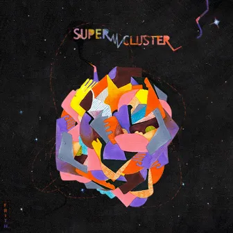 Supercluster by Fr1th