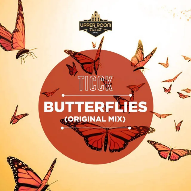 Butterflies - Original mix