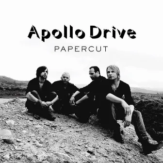 Papercut by Apollo Drive