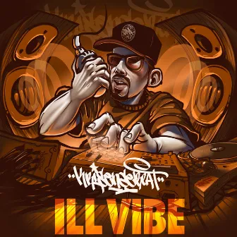 Ill Vibe by Krisengebeat