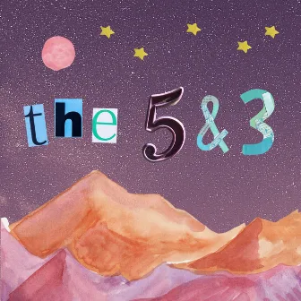 The 5 & 3 by KPH & The Canary Collective